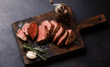 Rindfleisch – typisch aromatisch und enorm vielseitig