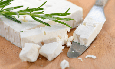 Feta – griechischer Schafskäse mit Tradition