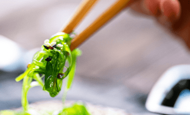 Algen – Nährstoffwunder aus dem Meer?