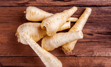 Pastinake – ein heimlicher Held