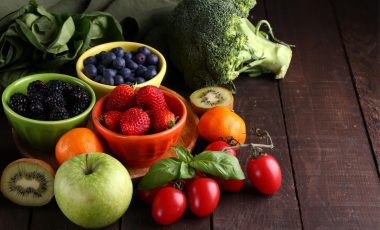 Mit diesen 5 Lebensmitteln kommen Sie gut durch die Erkältungszeit