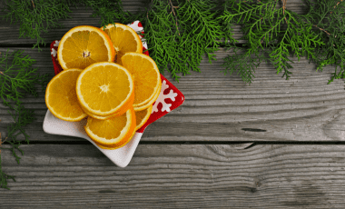 Bittersüße Verführung – Zitronat und Orangeat