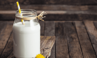 Das Milchmärchen – und welche Mittel wirklich gegen Erkältung helfen