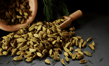 Kardamom – vielseitiger Gewürzexot