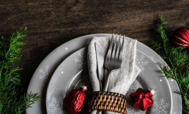 Recyceltes Festmahl – Umgang mit den Weihnachtsresten