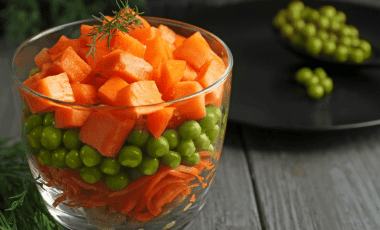 Gemüsetee – gesunde Genüsse