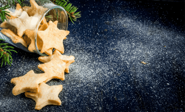 Plätzchenlagerung – 6 Tipps für langanhaltende Frische