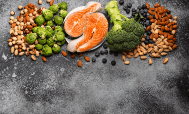 Brainfood – Essen fürs Gehirn