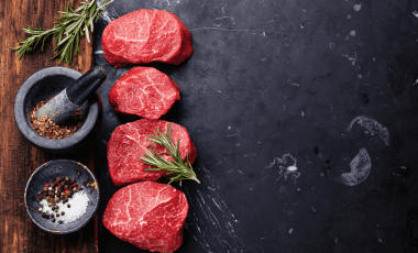 Wildfleisch – Delikatesse aus Wald und Flur