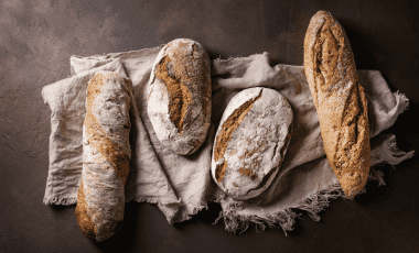 Mythos – Brot mag keine Kühlung