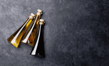 Essig – sauer macht schmackhaft