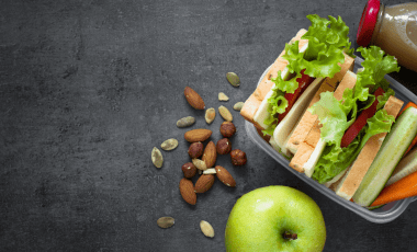 Mittagstief – Tipps gegen Müdigkeit nach dem Essen