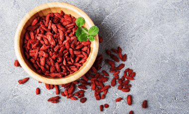 Goji-Beere – vermeintliche Wunderfrucht aus Fernost