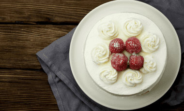 Kuchen ohne Backen – coole Kreationen aus dem Kühlschrank