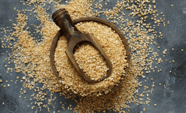 Bulgur – orientalische Sättigungsbeilage