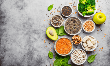 Klimagerechte Ernährung – Vorteil für Mensch und Planet