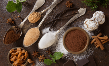 Clean Baking – ein naturbelassener Genuss ohne Reue