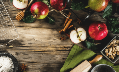 Bratapfel zubereiten – mit diesen Tipps kein Problem!