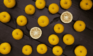 Yuzu – Geschmack und Wirkung