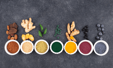 Fruchtpulver selbst herstellen