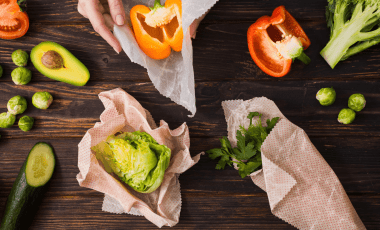 Bienenwachstücher selbst machen