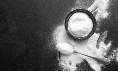 Kühlschrank stinkt: Deo selbst machen