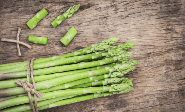 Spargel – kulinarisches Highlight im Frühjahr