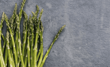 Spargel einfrieren & eingefrorenen Spargel kochen