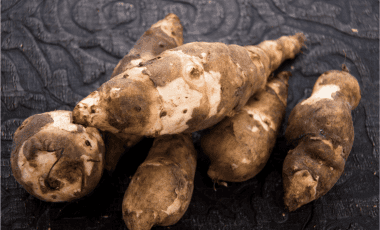 Topinambur Lagerung: Haltbar machen und einfrieren