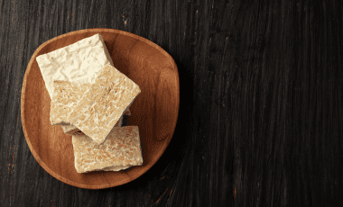 Tempeh einfrieren – so gelingt es