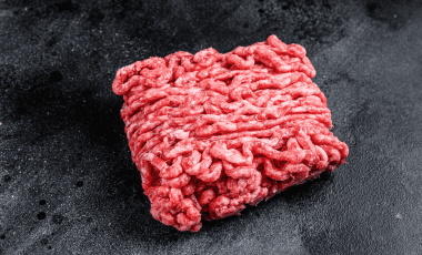 Hackfleisch: Einfrieren, richtig im Kühlschrank lagern, Haltbarkeit