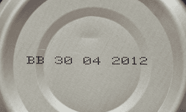 Mindesthaltbarkeitsdatum ist nicht gleich Verfallsdatum