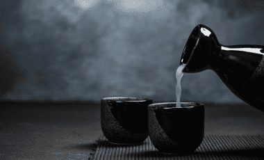 Sake: Westliche Küche entdeckt den fernöstlichen Reiswein