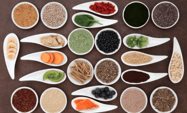 10 Superfoods für den Sommer