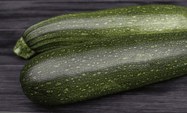 Zucchini einfrieren und haltbar machen – so gelingt es!