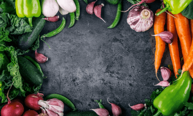 Gemüse: Frisch, tiefgekühlt oder aus der Dose – was ist am gesündesten?