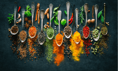 Gewürze richtig lagern: 7 einfache Tipps für daheim!