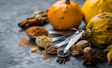 Pumpkin Spice selber machen – so geht es ganz einfach