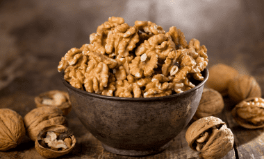 Walnüsse lagern – so bleiben sie länger frisch