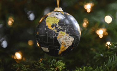 Rund um die Welt: sechs Weihnachtsleckereien, die begeistern