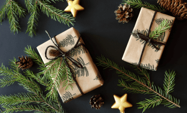 Nachhaltige Weihnachten: So Gestalten Sie Ihr Fest Umweltbewusst!