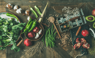 Vegane Weihnachten 2023 – Entdecke Köstliche Menü-Ideen