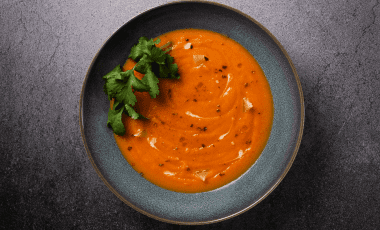 Suppe einfrieren: Tun Sie das für maximalen Genuss