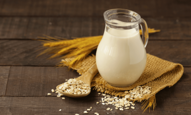 Hafermilch Haltbarkeit, Lagerung und Einfrieren