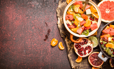 Kühlende Lebensmittel – Die Lehren von der TCM und Ayurveda