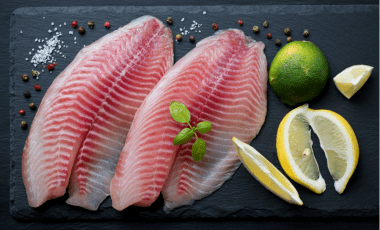 Fisch auftauen: Fisch ohne Qualitätseinbußen auftauen