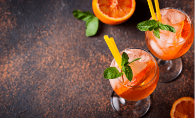 Mythos: Ist Aperol krebserregend?