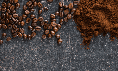 Kaffeebohnen richtig aufbewahren & gemahlenen Kaffee richtig lagern