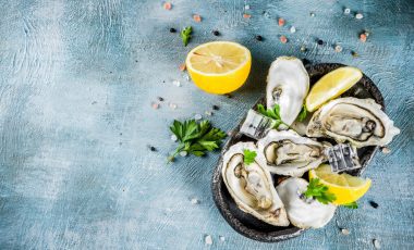 Austern – Haltbarkeit und Lagerung im Kühlschrank