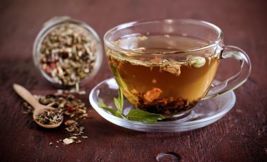 Tee optimal lagern – im Kühlschrank?